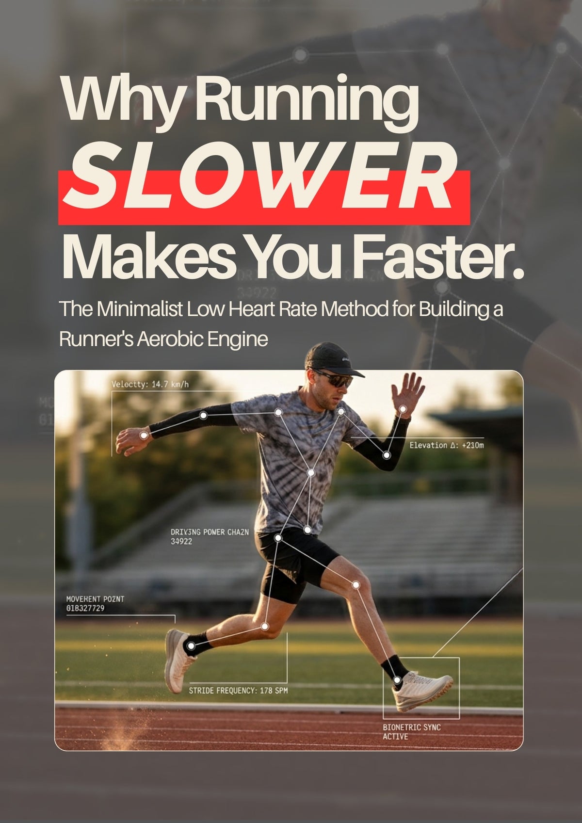 Field Guides: Fitness